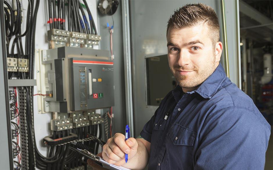 cherche électricien pas cher Villiers-le-Bel