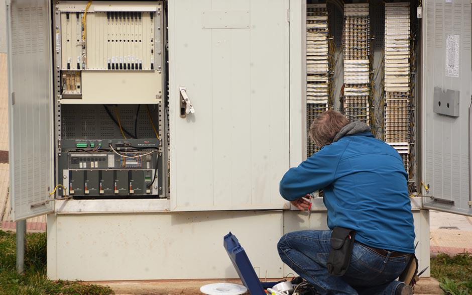 électricien urgence Maurepas