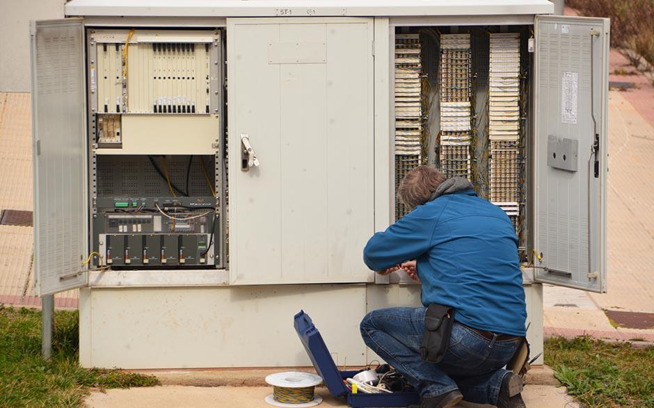 électricien Champs-sur-Marne
