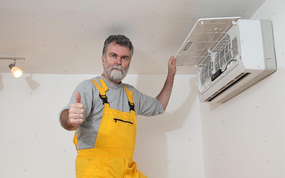 artisan électricien Breteuil