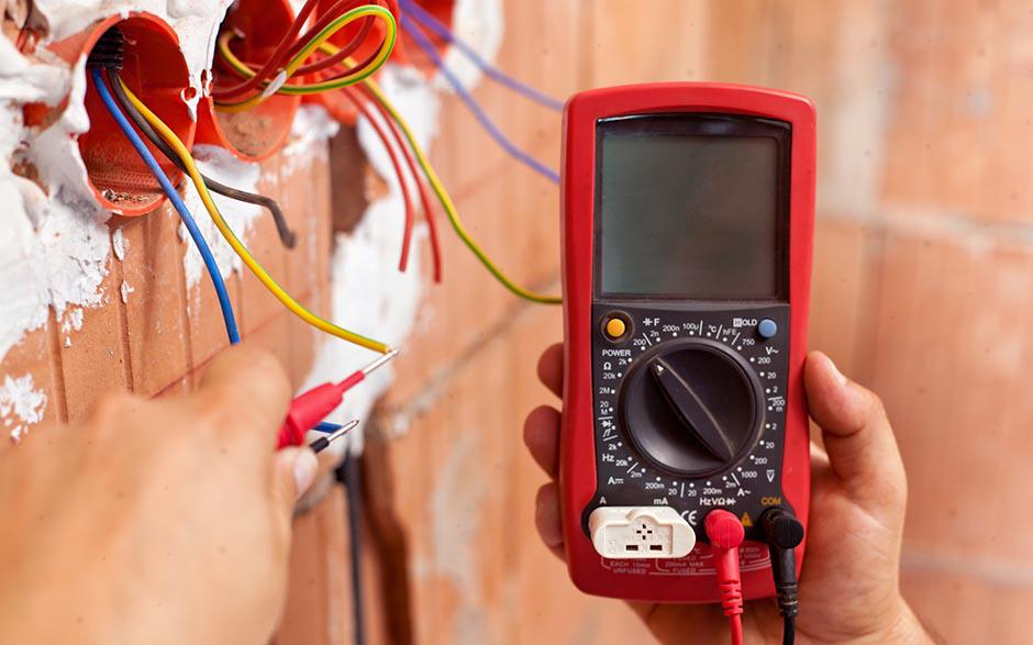 dépannage électricien Clamart