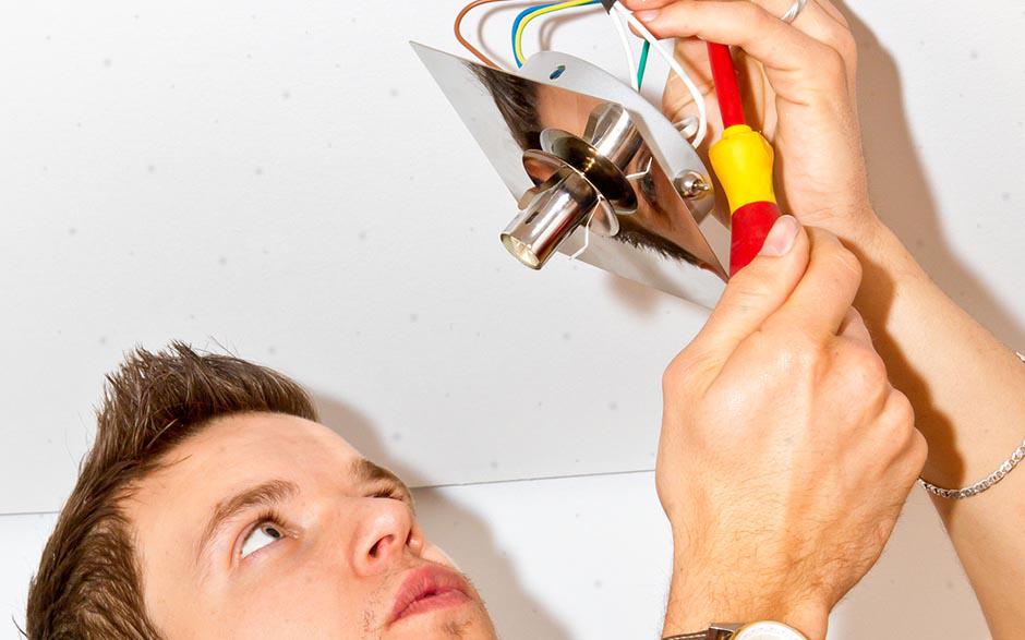 devis renovation électrique Suresnes